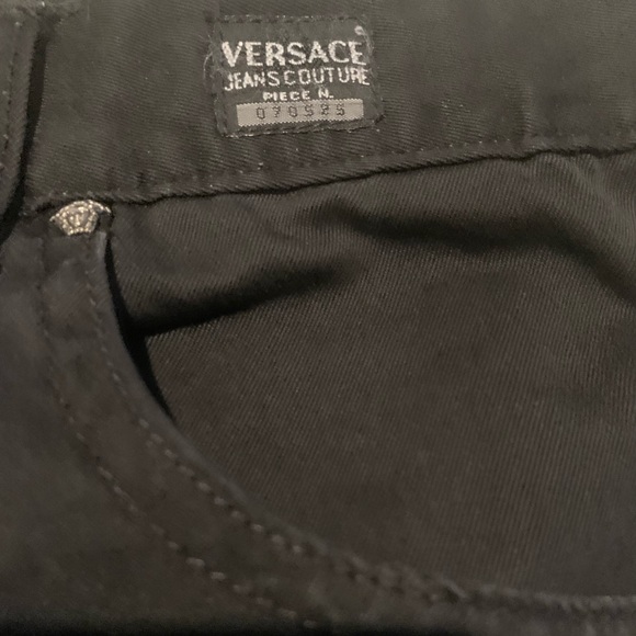 Versace jeans - Picture 5 of 7